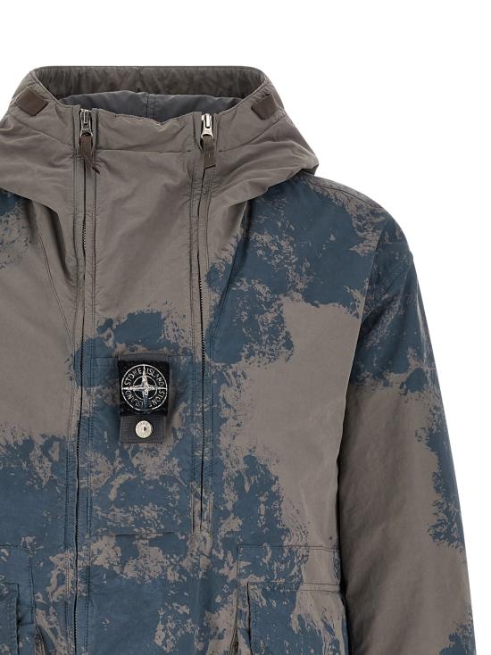 26FW 스톤 아일랜드 자켓 L2S15Q100031S0434V0060 Multicolor - STONE ISLAND