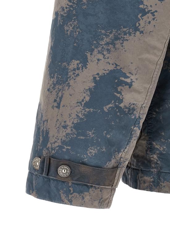 26FW 스톤 아일랜드 자켓 L2S15Q100031S0434V0060 Multicolor - STONE ISLAND
