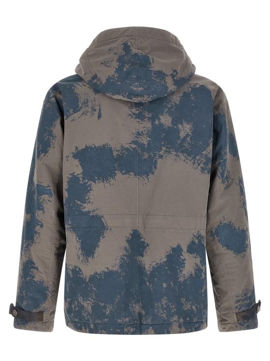 26FW 스톤 아일랜드 자켓 L2S15Q100031S0434V0060 Multicolor - STONE ISLAND