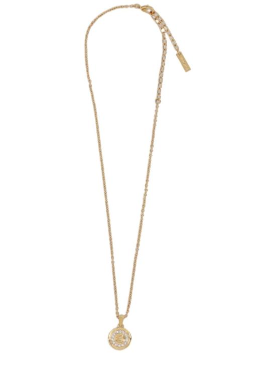 26FW 베르사체 주얼리 1026118 1A006214JTZ0