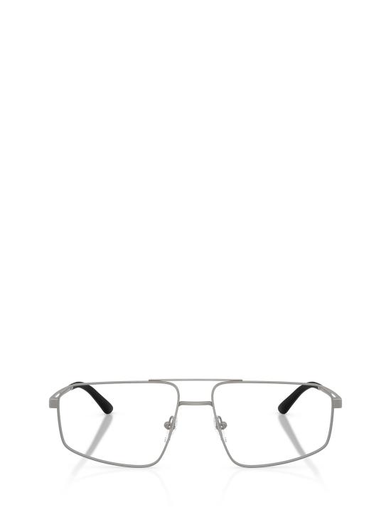 26FW 엠포리오 아르마니 안경 EA1184 3032 BRUSHED MATTE GUNMETAL