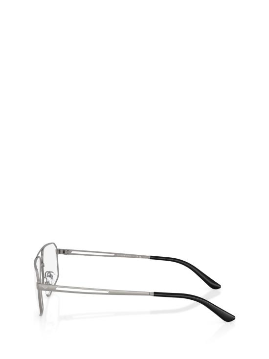 26FW 엠포리오 아르마니 안경 EA1184 3032 BRUSHED MATTE GUNMETAL - EMPORIO ARMANI