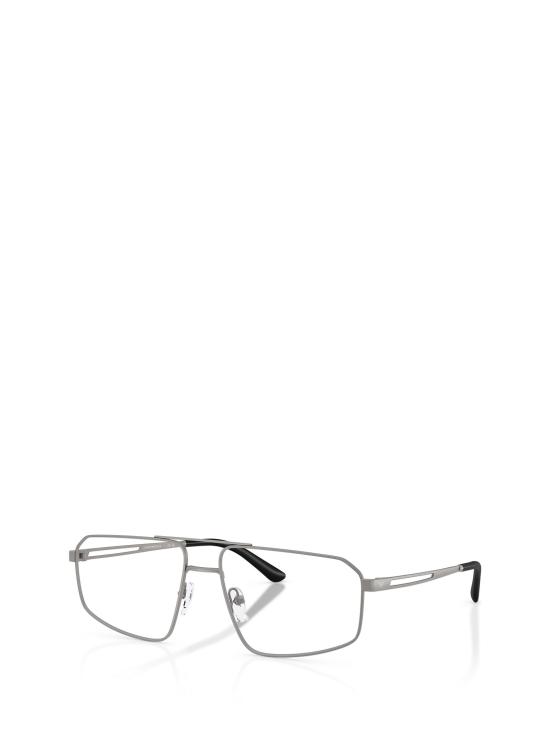 26FW 엠포리오 아르마니 안경 EA1184 3032 BRUSHED MATTE GUNMETAL - EMPORIO ARMANI