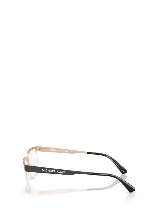 26FW 마이클 코어스 안경 MK3106 1005 BLACK MATTE - MICHAEL KORS