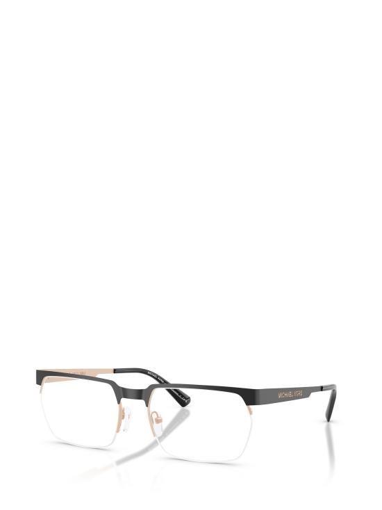 26FW 마이클 코어스 안경 MK3106 1005 BLACK MATTE - MICHAEL KORS