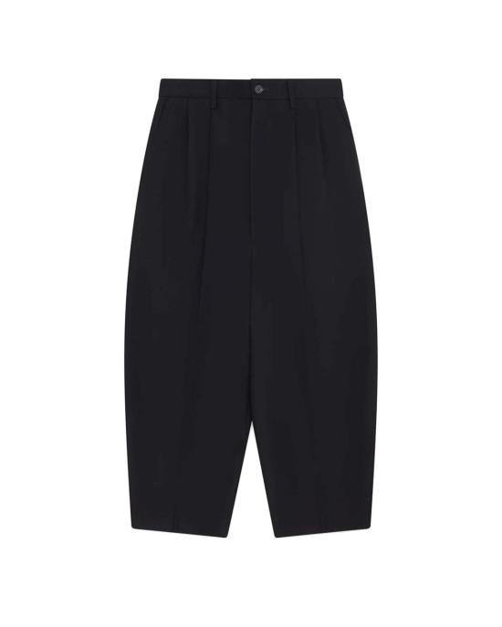  와타나베 준야 팬츠 WRP023051 BLACK