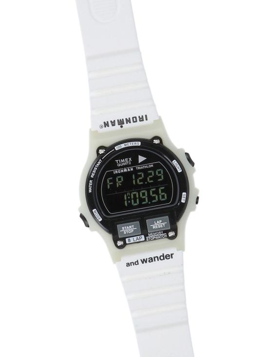 26FW 앤드원더 손목시계 5744987348030 - AND WANDER