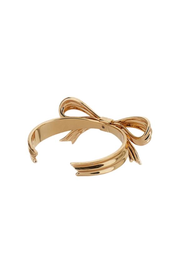 26FW 셀프 포트레이트 주얼리 AW26636BGDGOLD