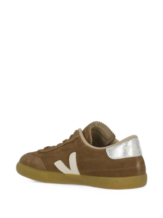 26FW 베자 스니커즈 FU0321834BROWNPIERRESILVER - VEJA
