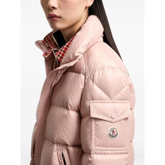 26FW 몽클레어 자켓 68950 1A001 42 516 PINK - MONCLER