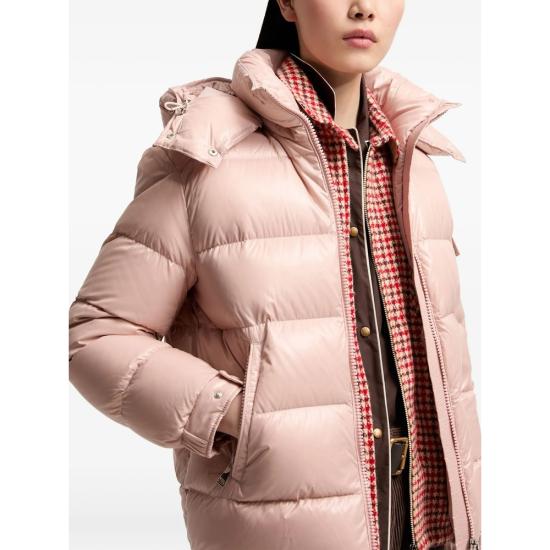 26FW 몽클레어 자켓 68950 1A001 42 516 PINK - MONCLER