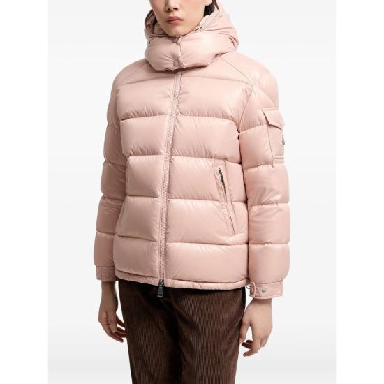 26FW 몽클레어 자켓 68950 1A001 42 516 PINK - MONCLER