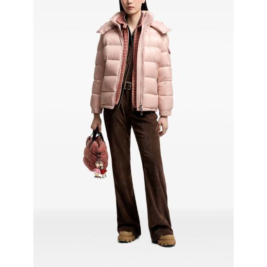 26FW 몽클레어 자켓 68950 1A001 42 516 PINK - MONCLER