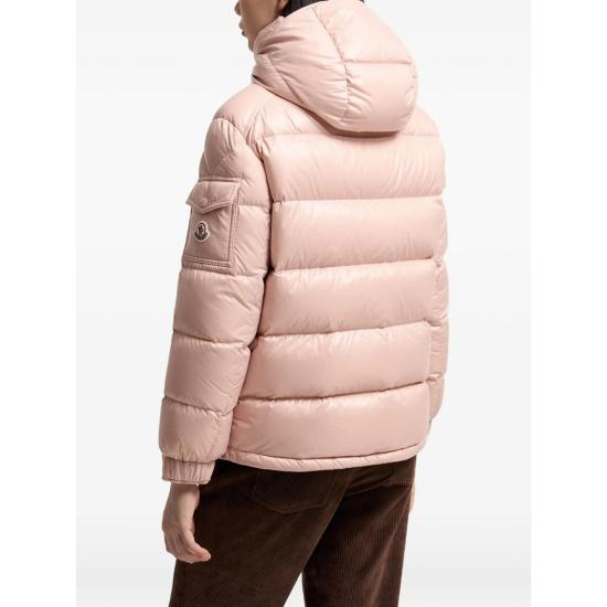 26FW 몽클레어 자켓 68950 1A001 42 516 PINK - MONCLER
