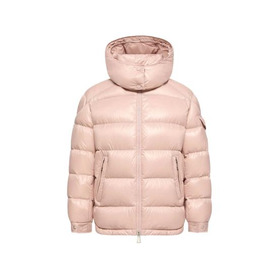 26FW 몽클레어 자켓 68950 1A001 42 516 PINK