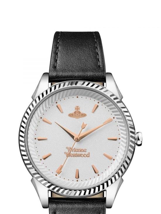 26FW 비비안웨스트우드 손목시계 VV240SLBK - VIVIENNE WESTWOOD