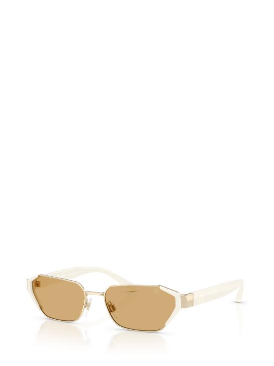 26FW 랄프 로렌 선글라스 RL7094 947673 PALE GOLD - RALPH LAUREN