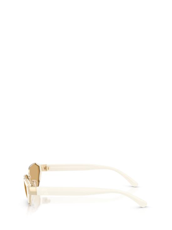 26FW 랄프 로렌 선글라스 RL7094 947673 PALE GOLD - RALPH LAUREN