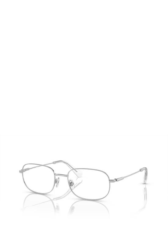 26FW 스와로브스키 안경 SK1005 4001 SILVER - SWAROVSKI