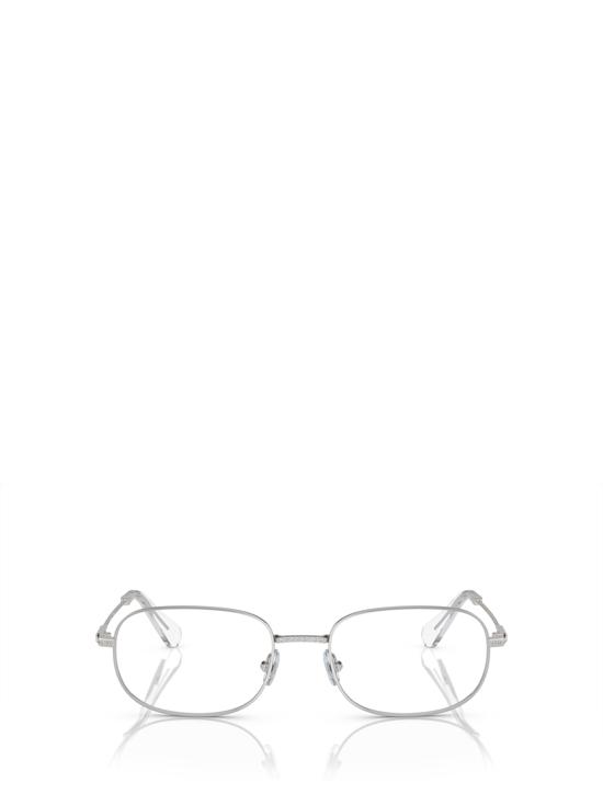 26FW 스와로브스키 안경 SK1005 4001 SILVER