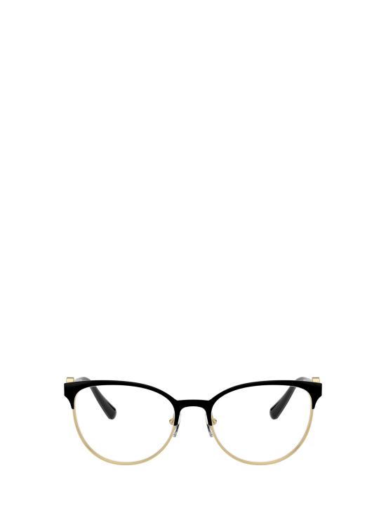 26FW 베르사체 안경 VE1271 1433 BLACK GOLD
