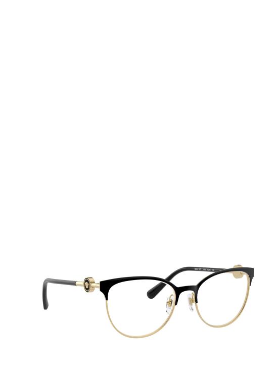 26FW 베르사체 안경 VE1271 1433 BLACK GOLD - VERSACE