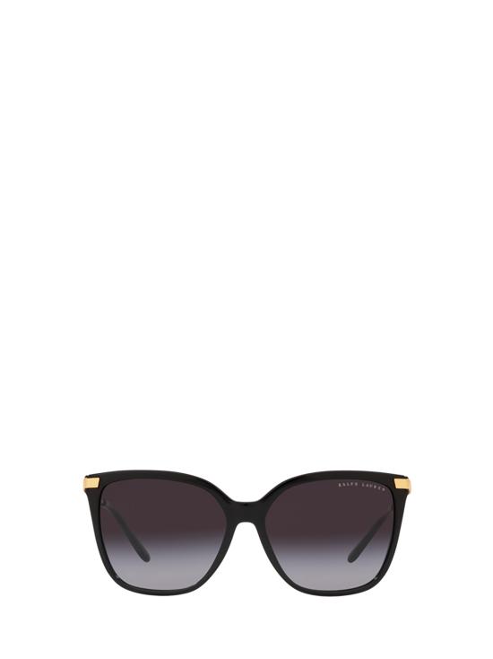 26FW 랄프 로렌 선글라스 RL8209 50018G SHINY BLACK