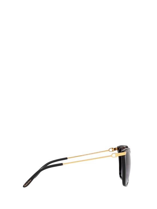 26FW 랄프 로렌 선글라스 RL8209 50018G SHINY BLACK - RALPH LAUREN