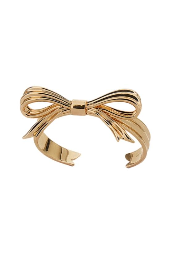 26FW 셀프 포트레이트 주얼리 AW26636BGDGOLD - SELF PORTRAIT