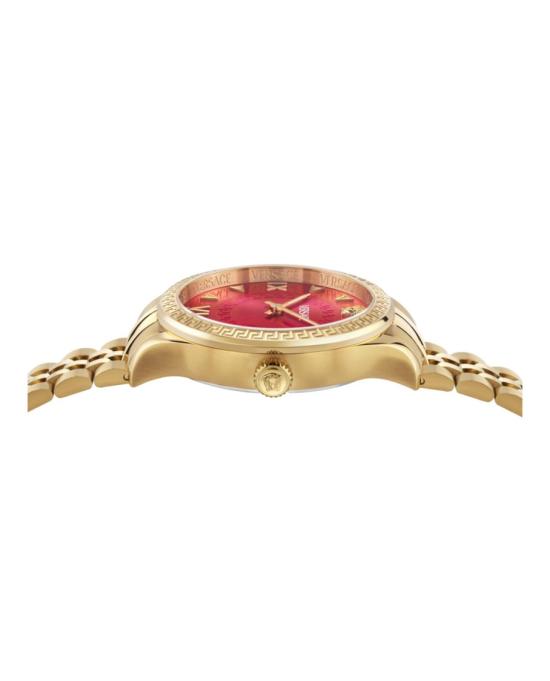  베르사체 손목시계 VE2S01325 GOLD1 OS - VERSACE