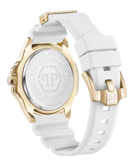  필립 플레인 손목시계 PWOFA0125 GOLD1 OS - PHILIPP PLEIN