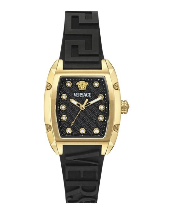  베르사체 손목시계 VE8K00324 GOLD1 OS