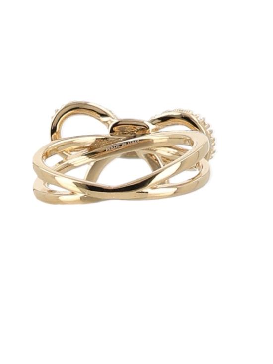 26FW 살바토레 페라가모 주얼리 795070 760984001 - SALVATORE FERRAGAMO