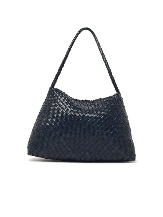 26FW 드래곤디퓨전 산타 마리아 숄더백 8700MARINE Blue - DRAGON DIFFUSION