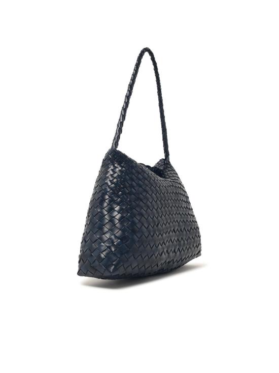 26FW 드래곤디퓨전 산타 마리아 숄더백 8700MARINE Blue - DRAGON DIFFUSION
