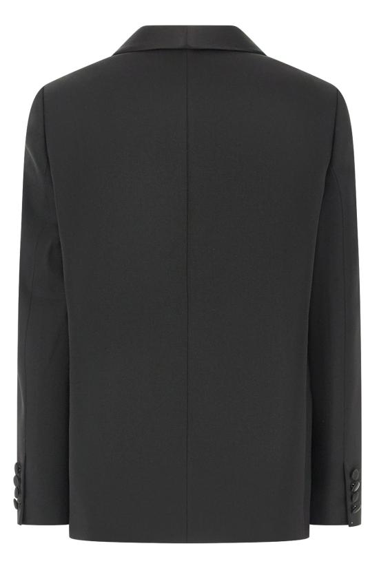 26FW 펜디 수트 자켓 FJ7746B1G0 F0QA1 Nero - FENDI