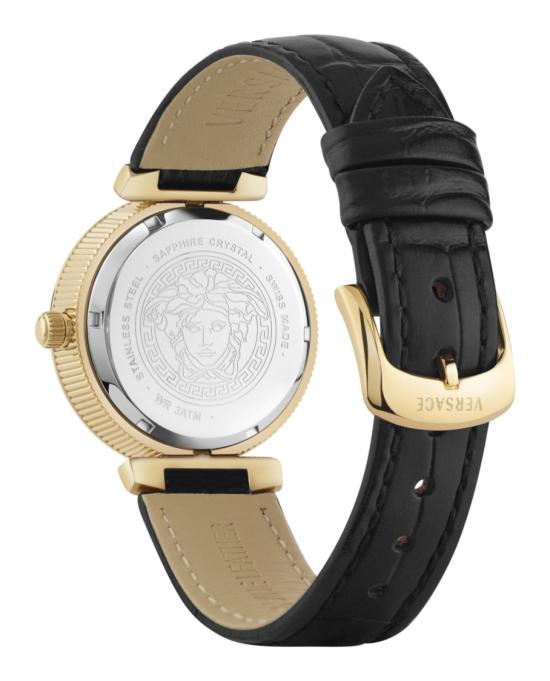  베르사체 손목시계 VEKRA0226 GOLD1 OS - VERSACE