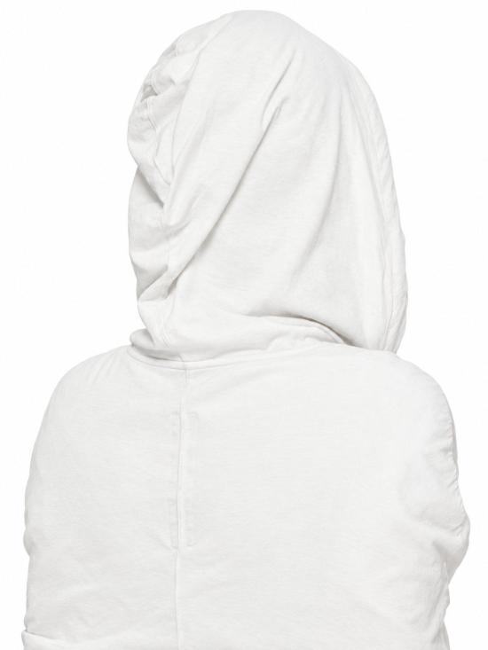 26FW 릭 오웬스 탑 DS02F6425BH 51 MILK WASH - RICK OWENS