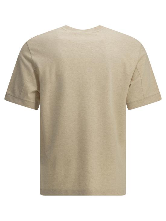 26FW 자크뮈스 탑 TSU00329AJ00327BEIGE - JACQUEMUS