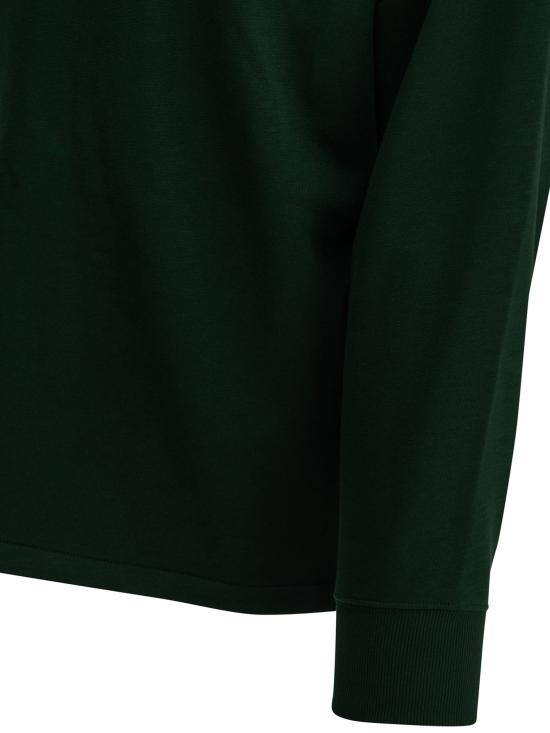 26FW 폴로 랄프로렌 폴로 티셔츠 710B27175001MOSS AGATE Green - POLO RALPH LAUREN