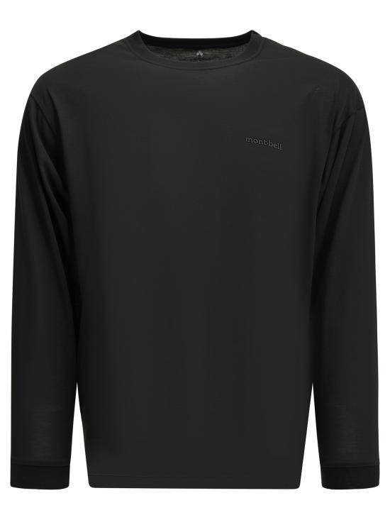 26FW 몽벨 탑 2304465BK Black