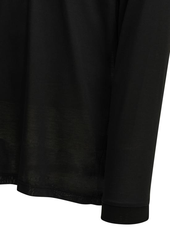 26FW 몽벨 탑 2304465BK Black - MONTBELL