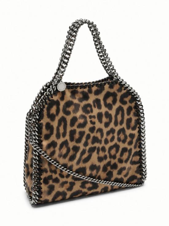 26FW 스텔라 맥카트니 가방 371223WP0771 2702 BURNT ALMOND - STELLA MCCARTNEY