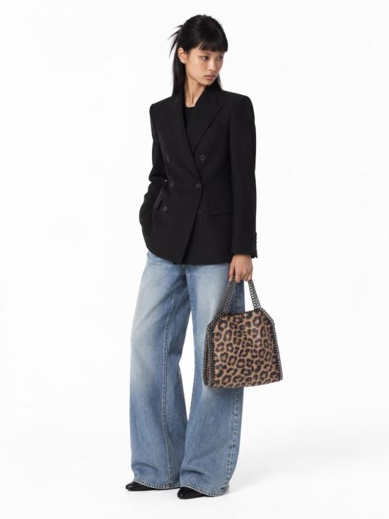 26FW 스텔라 맥카트니 가방 371223WP0771 2702 BURNT ALMOND - STELLA MCCARTNEY