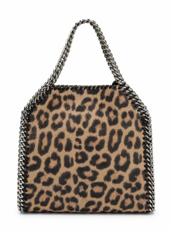 26FW 스텔라 맥카트니 가방 371223WP0771 2702 BURNT ALMOND - STELLA MCCARTNEY