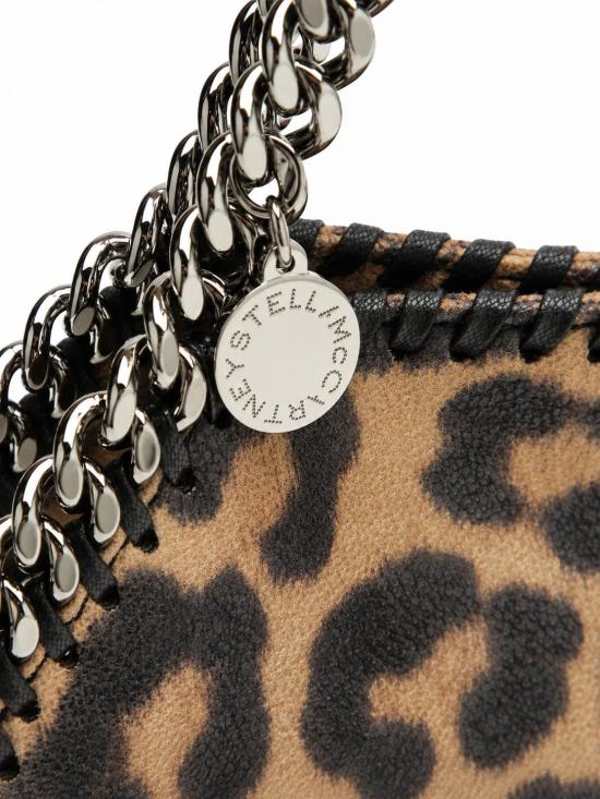 26FW 스텔라 맥카트니 가방 371223WP0771 2702 BURNT ALMOND - STELLA MCCARTNEY