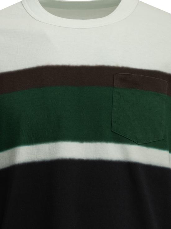26FW 사카이 탑 26 04134M020 Multicolor - SACAI