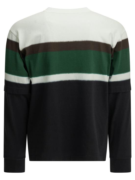 26FW 사카이 탑 26 04134M020 Multicolor - SACAI