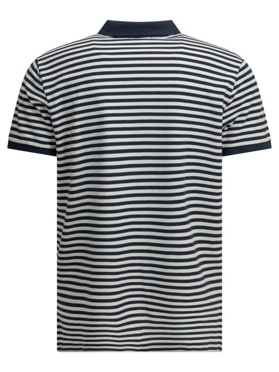 26FW 폴로 랄프로렌 폴로 티셔츠 710956682500NEWPORT NAVY Blue - POLO RALPH LAUREN