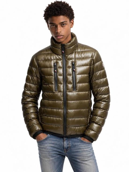 26FW 몽클레어 자켓 L20971A00028597X6 23I BROWN - MONCLER